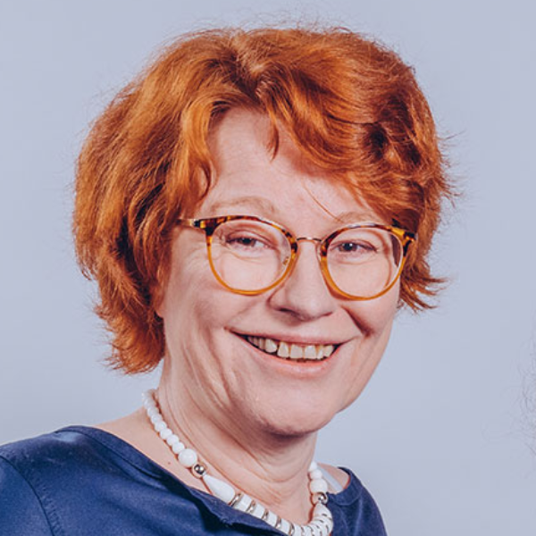  Ursula Baumann