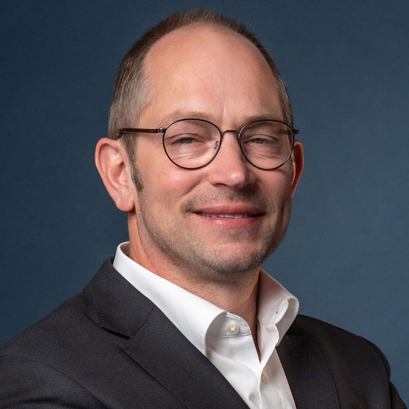  Georg Mosters