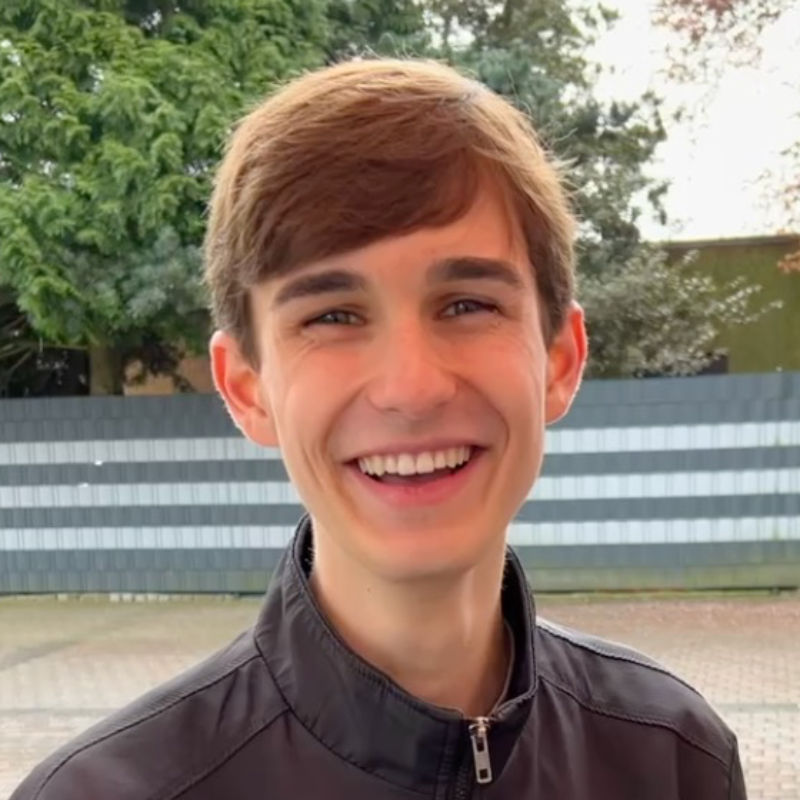  Noah Elbers